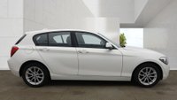 USED 2014 64 BMW 1 SERIES 2.0 116d SE Hatchback 5dr Diesel Manual Euro 5 (s/s) (116 ps) 