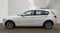 USED 2014 64 BMW 1 SERIES 2.0 116d SE Hatchback 5dr Diesel Manual Euro 5 (s/s) (116 ps) 