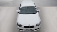 USED 2014 64 BMW 1 SERIES 2.0 116d SE Hatchback 5dr Diesel Manual Euro 5 (s/s) (116 ps) 