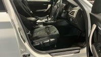 USED 2014 64 BMW 1 SERIES 2.0 116d SE Hatchback 5dr Diesel Manual Euro 5 (s/s) (116 ps) 