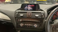 USED 2014 64 BMW 1 SERIES 2.0 116d SE Hatchback 5dr Diesel Manual Euro 5 (s/s) (116 ps) 