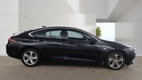 USED 2018 18 VAUXHALL INSIGNIA 1.6 Turbo D ecoTEC BlueInjection SRi Nav Grand Sport 5dr Diesel Manual Euro 6 (s/s) (136 ps) 