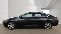 USED 2018 18 VAUXHALL INSIGNIA 1.6 Turbo D ecoTEC BlueInjection SRi Nav Grand Sport 5dr Diesel Manual Euro 6 (s/s) (136 ps) 