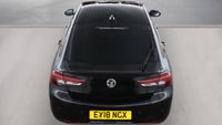 USED 2018 18 VAUXHALL INSIGNIA 1.6 Turbo D ecoTEC BlueInjection SRi Nav Grand Sport 5dr Diesel Manual Euro 6 (s/s) (136 ps) 