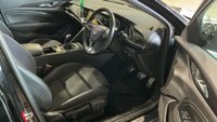 USED 2018 18 VAUXHALL INSIGNIA 1.6 Turbo D ecoTEC BlueInjection SRi Nav Grand Sport 5dr Diesel Manual Euro 6 (s/s) (136 ps) 