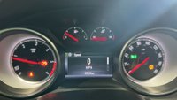 USED 2018 18 VAUXHALL INSIGNIA 1.6 Turbo D ecoTEC BlueInjection SRi Nav Grand Sport 5dr Diesel Manual Euro 6 (s/s) (136 ps) 