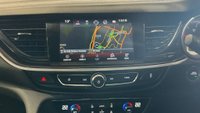 USED 2018 18 VAUXHALL INSIGNIA 1.6 Turbo D ecoTEC BlueInjection SRi Nav Grand Sport 5dr Diesel Manual Euro 6 (s/s) (136 ps) 