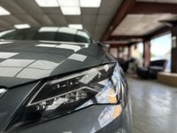 USED 2018 18 SEAT LEON 1.4 TSI FR Technology Hatchback 5dr Petrol Manual Euro 6 (s/s) (125 ps) Apple CarPlay, Adaptive Lights