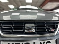 USED 2018 18 SEAT LEON 1.4 TSI FR Technology Hatchback 5dr Petrol Manual Euro 6 (s/s) (125 ps) Apple CarPlay, Adaptive Lights