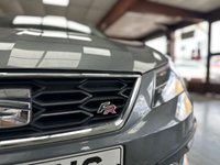 USED 2018 18 SEAT LEON 1.4 TSI FR Technology Hatchback 5dr Petrol Manual Euro 6 (s/s) (125 ps) Apple CarPlay, Adaptive Lights