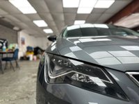 USED 2018 18 SEAT LEON 1.4 TSI FR Technology Hatchback 5dr Petrol Manual Euro 6 (s/s) (125 ps) Apple CarPlay, Adaptive Lights