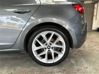 USED 2018 18 SEAT LEON 1.4 TSI FR Technology Hatchback 5dr Petrol Manual Euro 6 (s/s) (125 ps) Apple CarPlay, Adaptive Lights
