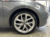 USED 2018 18 SEAT LEON 1.4 TSI FR Technology Hatchback 5dr Petrol Manual Euro 6 (s/s) (125 ps) Apple CarPlay, Adaptive Lights