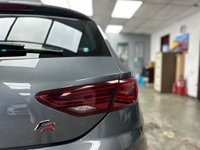 USED 2018 18 SEAT LEON 1.4 TSI FR Technology Hatchback 5dr Petrol Manual Euro 6 (s/s) (125 ps) Apple CarPlay, Adaptive Lights