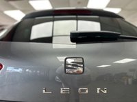 USED 2018 18 SEAT LEON 1.4 TSI FR Technology Hatchback 5dr Petrol Manual Euro 6 (s/s) (125 ps) Apple CarPlay, Adaptive Lights