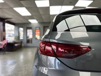 USED 2018 18 SEAT LEON 1.4 TSI FR Technology Hatchback 5dr Petrol Manual Euro 6 (s/s) (125 ps) Apple CarPlay, Adaptive Lights