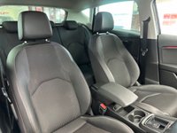 USED 2018 18 SEAT LEON 1.4 TSI FR Technology Hatchback 5dr Petrol Manual Euro 6 (s/s) (125 ps) Apple CarPlay, Adaptive Lights