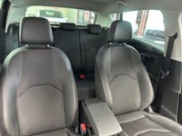 USED 2018 18 SEAT LEON 1.4 TSI FR Technology Hatchback 5dr Petrol Manual Euro 6 (s/s) (125 ps) Apple CarPlay, Adaptive Lights