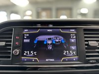 USED 2018 18 SEAT LEON 1.4 TSI FR Technology Hatchback 5dr Petrol Manual Euro 6 (s/s) (125 ps) Apple CarPlay, Adaptive Lights