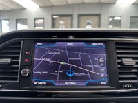 USED 2018 18 SEAT LEON 1.4 TSI FR Technology Hatchback 5dr Petrol Manual Euro 6 (s/s) (125 ps) Apple CarPlay, Adaptive Lights