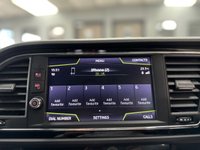 USED 2018 18 SEAT LEON 1.4 TSI FR Technology Hatchback 5dr Petrol Manual Euro 6 (s/s) (125 ps) Apple CarPlay, Adaptive Lights