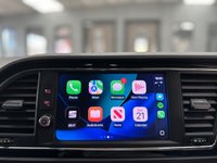 USED 2018 18 SEAT LEON 1.4 TSI FR Technology Hatchback 5dr Petrol Manual Euro 6 (s/s) (125 ps) Apple CarPlay, Adaptive Lights