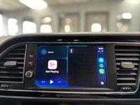 USED 2018 18 SEAT LEON 1.4 TSI FR Technology Hatchback 5dr Petrol Manual Euro 6 (s/s) (125 ps) Apple CarPlay, Adaptive Lights