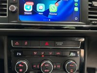 USED 2018 18 SEAT LEON 1.4 TSI FR Technology Hatchback 5dr Petrol Manual Euro 6 (s/s) (125 ps) Apple CarPlay, Adaptive Lights