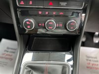 USED 2018 18 SEAT LEON 1.4 TSI FR Technology Hatchback 5dr Petrol Manual Euro 6 (s/s) (125 ps) Apple CarPlay, Adaptive Lights