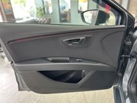 USED 2018 18 SEAT LEON 1.4 TSI FR Technology Hatchback 5dr Petrol Manual Euro 6 (s/s) (125 ps) Apple CarPlay, Adaptive Lights