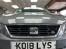 USED 2018 18 SEAT LEON 1.4 TSI FR Technology Hatchback 5dr Petrol Manual Euro 6 (s/s) (125 ps) Apple CarPlay, Adaptive Lights