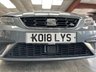 USED 2018 18 SEAT LEON 1.4 TSI FR Technology Hatchback 5dr Petrol Manual Euro 6 (s/s) (125 ps) Apple CarPlay, Adaptive Lights