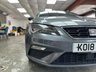 USED 2018 18 SEAT LEON 1.4 TSI FR Technology Hatchback 5dr Petrol Manual Euro 6 (s/s) (125 ps) Apple CarPlay, Adaptive Lights