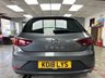 USED 2018 18 SEAT LEON 1.4 TSI FR Technology Hatchback 5dr Petrol Manual Euro 6 (s/s) (125 ps) Apple CarPlay, Adaptive Lights