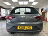USED 2018 18 SEAT LEON 1.4 TSI FR Technology Hatchback 5dr Petrol Manual Euro 6 (s/s) (125 ps) Apple CarPlay, Adaptive Lights
