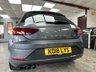 USED 2018 18 SEAT LEON 1.4 TSI FR Technology Hatchback 5dr Petrol Manual Euro 6 (s/s) (125 ps) Apple CarPlay, Adaptive Lights