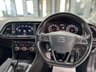 USED 2018 18 SEAT LEON 1.4 TSI FR Technology Hatchback 5dr Petrol Manual Euro 6 (s/s) (125 ps) Apple CarPlay, Adaptive Lights