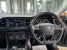 USED 2018 18 SEAT LEON 1.4 TSI FR Technology Hatchback 5dr Petrol Manual Euro 6 (s/s) (125 ps) Apple CarPlay, Adaptive Lights
