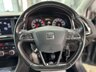 USED 2018 18 SEAT LEON 1.4 TSI FR Technology Hatchback 5dr Petrol Manual Euro 6 (s/s) (125 ps) Apple CarPlay, Adaptive Lights