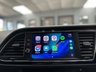 USED 2018 18 SEAT LEON 1.4 TSI FR Technology Hatchback 5dr Petrol Manual Euro 6 (s/s) (125 ps) Apple CarPlay, Adaptive Lights