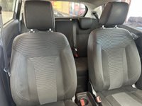 USED 2015 15 FORD FIESTA 1.25 Zetec Hatchback 5dr Petrol Manual Euro 6 (82 ps) Bluetooth | Parking Sensors | 2 Key