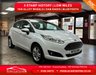 USED 2015 15 FORD FIESTA 1.25 Zetec Hatchback 5dr Petrol Manual Euro 6 (82 ps) Bluetooth | Parking Sensors | 2 Key