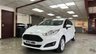 USED 2015 15 FORD FIESTA 1.25 Zetec Hatchback 5dr Petrol Manual Euro 6 (82 ps) Bluetooth | Parking Sensors | 2 Key