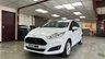 USED 2015 15 FORD FIESTA 1.25 Zetec Hatchback 5dr Petrol Manual Euro 6 (82 ps) Bluetooth | Parking Sensors | 2 Key