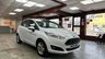 USED 2015 15 FORD FIESTA 1.25 Zetec Hatchback 5dr Petrol Manual Euro 6 (82 ps) Bluetooth | Parking Sensors | 2 Key