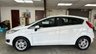 USED 2015 15 FORD FIESTA 1.25 Zetec Hatchback 5dr Petrol Manual Euro 6 (82 ps) Bluetooth | Parking Sensors | 2 Key