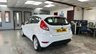 USED 2015 15 FORD FIESTA 1.25 Zetec Hatchback 5dr Petrol Manual Euro 6 (82 ps) Bluetooth | Parking Sensors | 2 Key