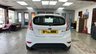 USED 2015 15 FORD FIESTA 1.25 Zetec Hatchback 5dr Petrol Manual Euro 6 (82 ps) Bluetooth | Parking Sensors | 2 Key