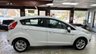 USED 2015 15 FORD FIESTA 1.25 Zetec Hatchback 5dr Petrol Manual Euro 6 (82 ps) Bluetooth | Parking Sensors | 2 Key