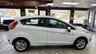 USED 2015 15 FORD FIESTA 1.25 Zetec Hatchback 5dr Petrol Manual Euro 6 (82 ps) Bluetooth | Parking Sensors | 2 Key
